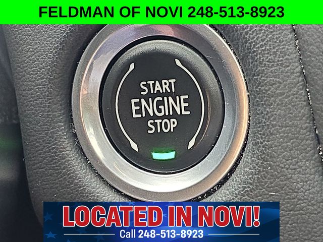 Used 2022 Chevrolet Tahoe For Sale in Livonia, MI