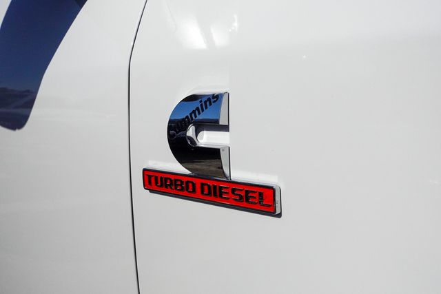 new 2025 Ram 2500 car, priced at $59,865