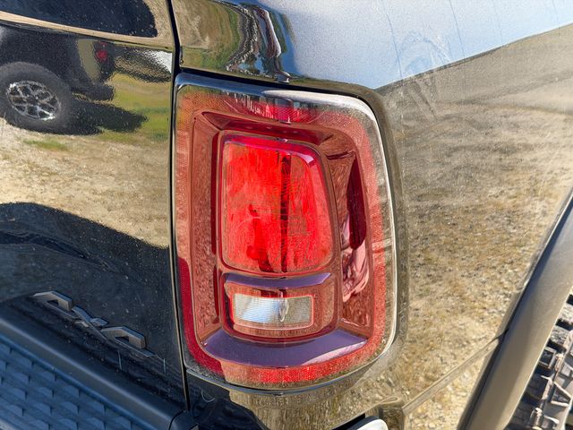 new 2026 Ram 2500 car, priced at $62,185