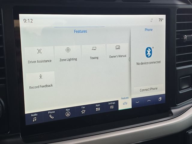 2021 Ford F-150 XLT:169139A