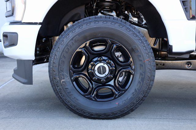 2026 Ford F-350SD XL - 8