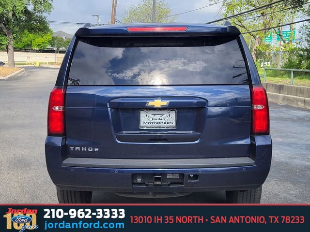 Used Car 2020 Chevrolet Tahoe  Ls For Sale Under $25,000 In San Antonio, Texas