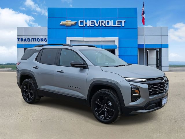 2026 Chevrolet Equinox LT - 1
