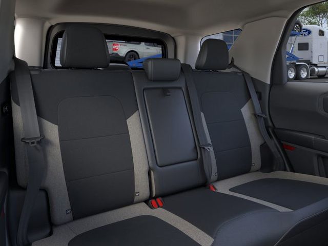 2025 Ford Bronco Sport Big Bend:168041