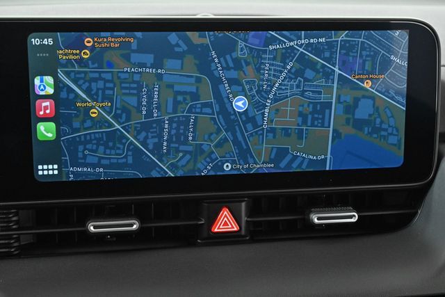 IONIQ 5 SEL