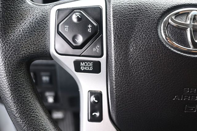 Used 2021 Toyota Tundra Truck