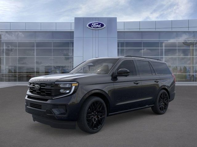 2026 Ford Expedition Platinum 4x4's photo