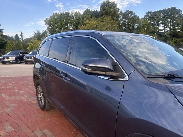 Used 2017 Toyota Highlander SUV