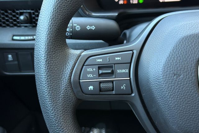 Used 2024 Honda CR-V SUV