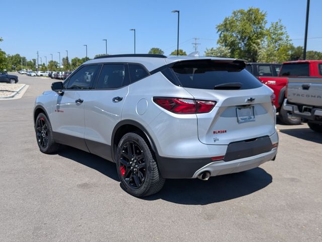 2021 Chevrolet Blazer - Image 3