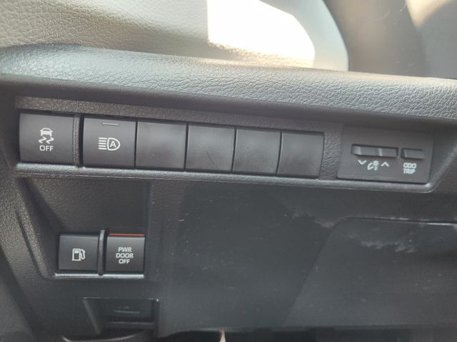 2026 Toyota Sienna XLE Black at Don McGill Toyota