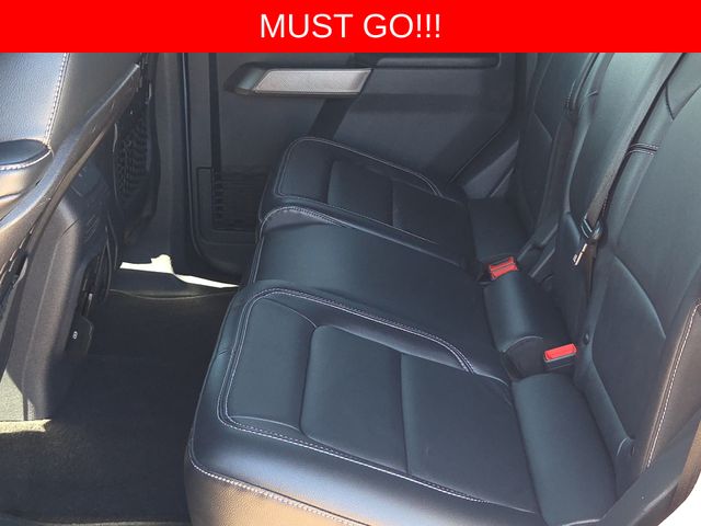Used 2021 Ford Bronco SUV