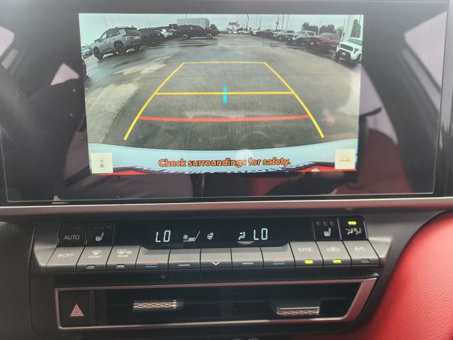 Used 2025 Toyota Camry Sedan