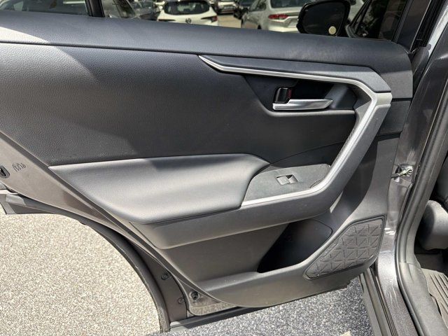 Used 2024 Toyota RAV4 SUV