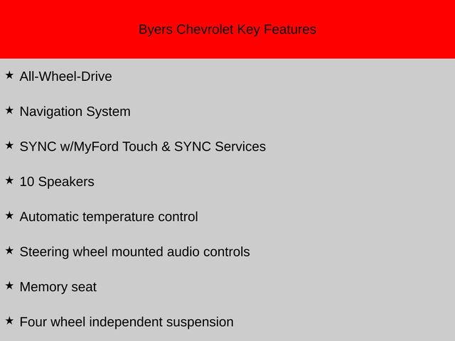 Used 2014 Ford Escape For Sale in Grove City, OH