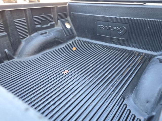 2021 GMC Canyon Elevation:43397A