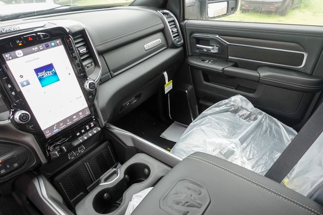 new 2026 Ram 3500 car, priced at $82,480