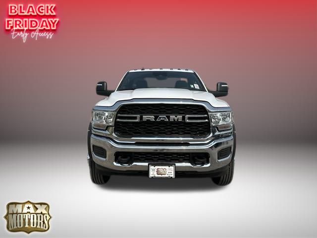 2024 Ram 5500HD Tradesman 2