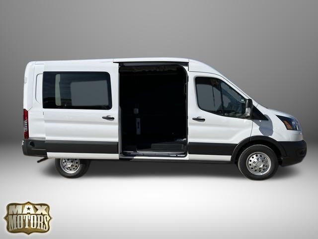 2024 Ford Transit-250 Base 33