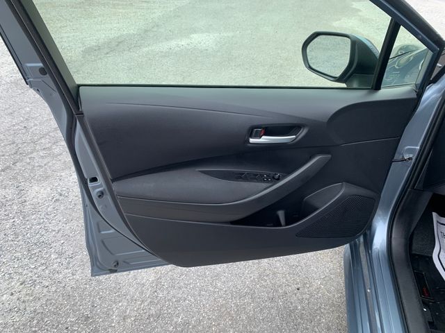 Used 2021 Toyota Corolla Hybrid Sedan