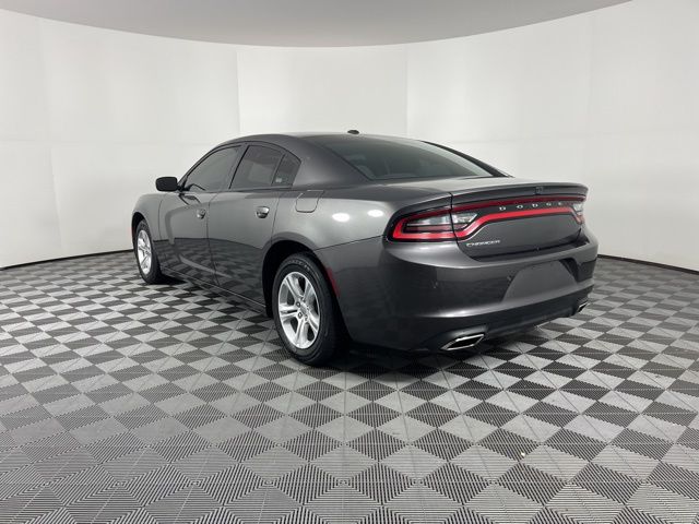 2022 Dodge Charger SXT 7