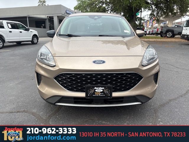 Used Car 2020 Ford Escape  Se For Sale Under $15,000 In San Antonio, Texas