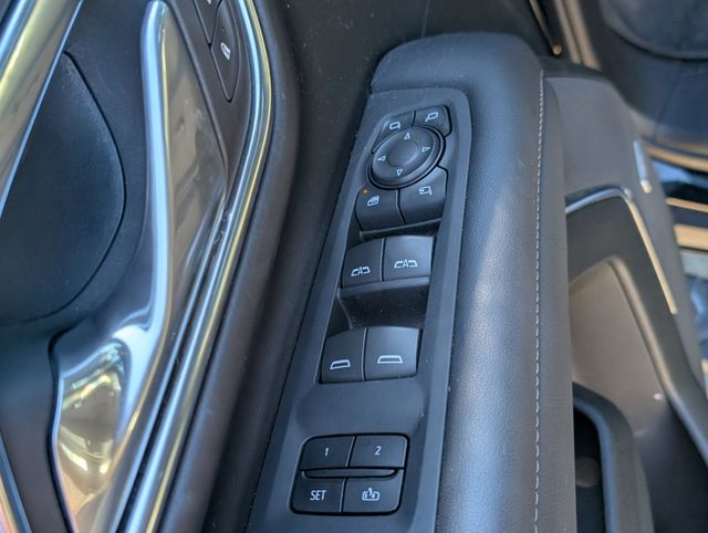 Certified Used 2024 Black Chevrolet Z71 image 11