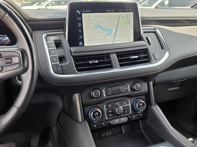 Used 2024 Chevrolet Tahoe SUV