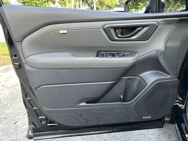 2026 Subaru Forester - $35,077