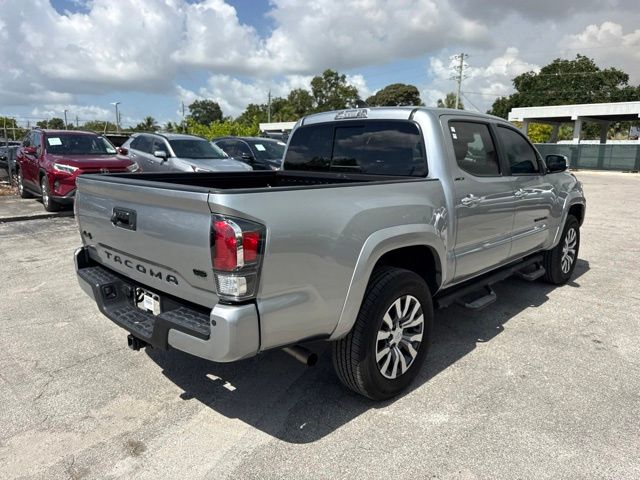 Used 2023 Toyota Tacoma Truck