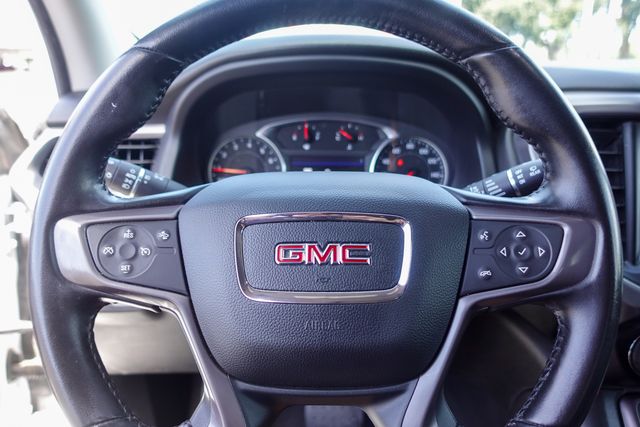 Used 2020 GMC Acadia SUV