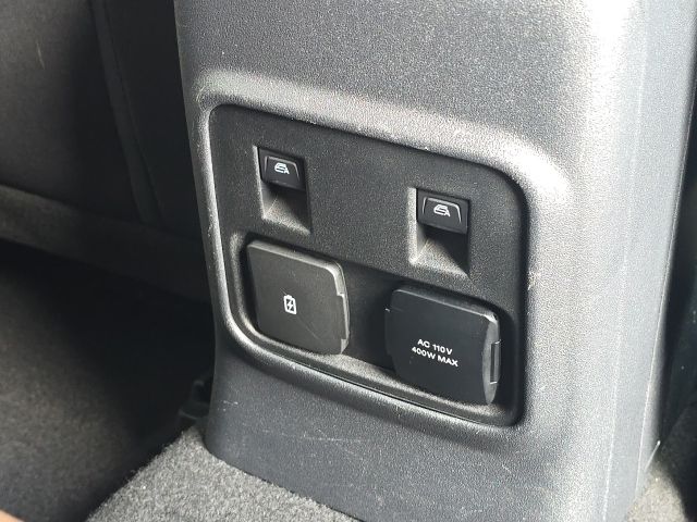 2023 Ford Bronco Outer Banks:167960A