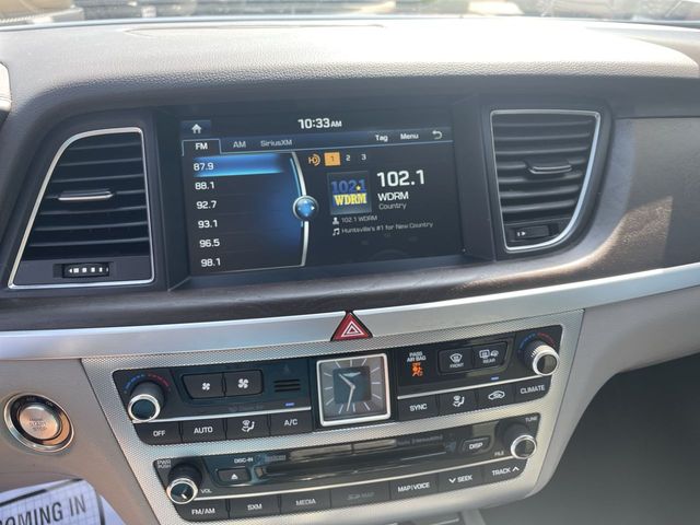 Used 2019 Genesis G80 Sedan