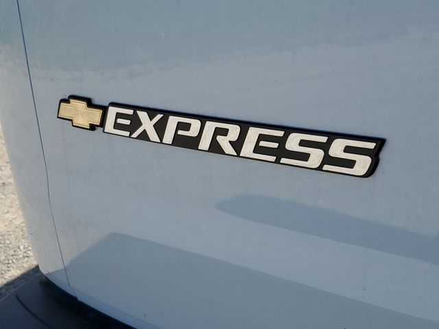 2026 Chevrolet Express 2500 RWD Upfit Cargo Van for sale #T1193066 - photo 26