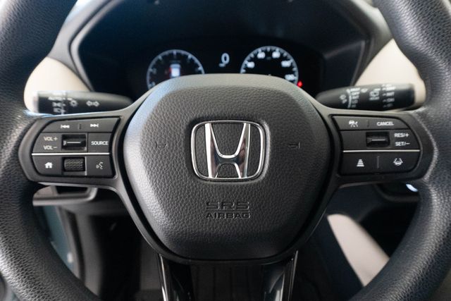 Used 2023 Honda HR-V SUV