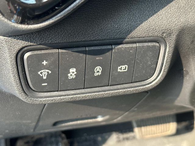 2025 Kia Soul S - Photo 27