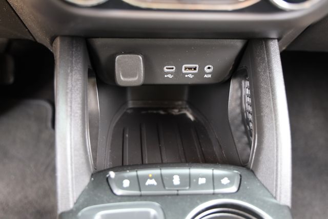 2023 Chevrolet TrailBlazer LT Red at Wharton Chevrolet GMC