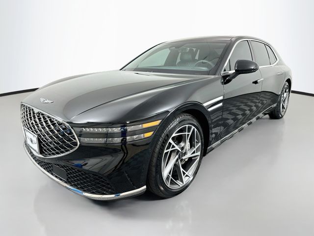 2023 Genesis G90  -
                  Round Rock, TX