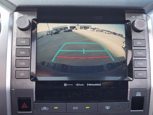 2020 Toyota Tundra SR5 Black at Community Honda