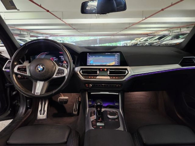 2022 BMW 3 Series 330i 24