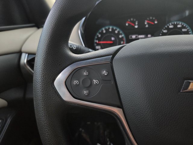 Used 2023 Chevrolet Traverse SUV