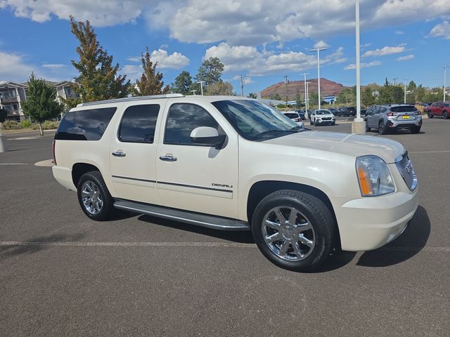 2013 GMC Yukon XL Denali