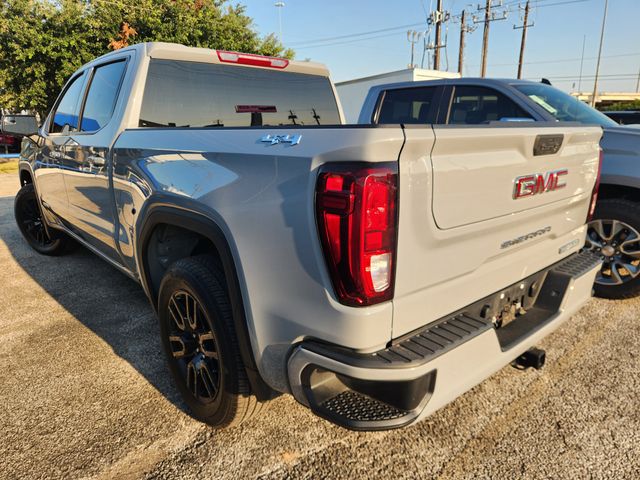 2024 GMC Sierra 1500 Elevation Gray at Big Star Buick GMC