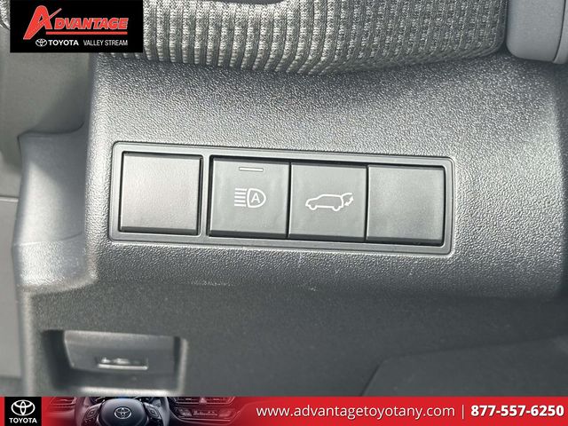 Used 2024 Toyota bZ4X SUV