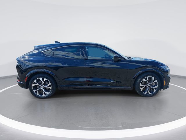 Used 2023 Black Ford Premium image 6