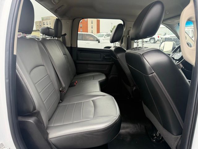 used 2021 Ram 1500 Classic car, priced at $24,205