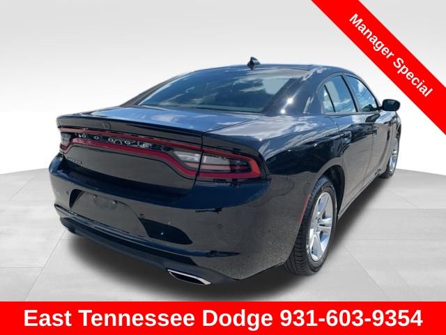 2023 Dodge Charger SXT photo