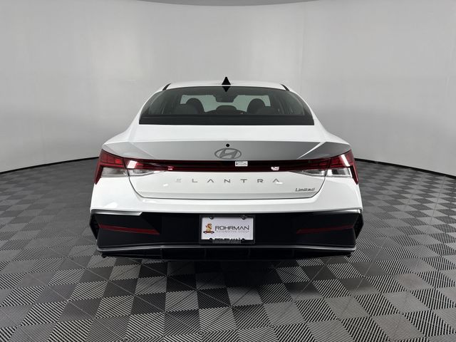 New 2025 Hyundai Elantra For Sale in Indianapolis, IN