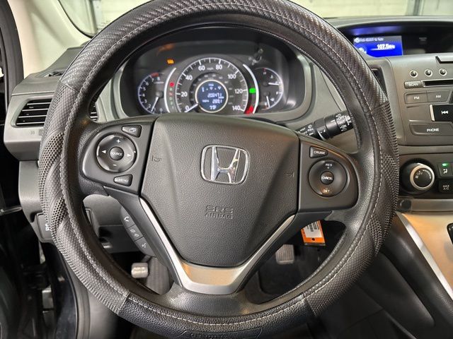 2012 Honda CR-V EX photo
