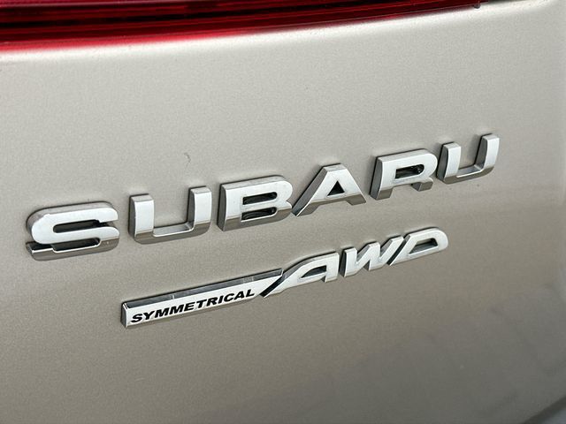 2017 Subaru Outback 2.5i Premium Gray at Subaru and VW of Moon Township